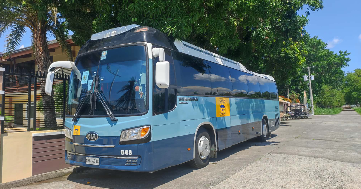 Divine Grace Leisure Park - Lipa, Batangas
