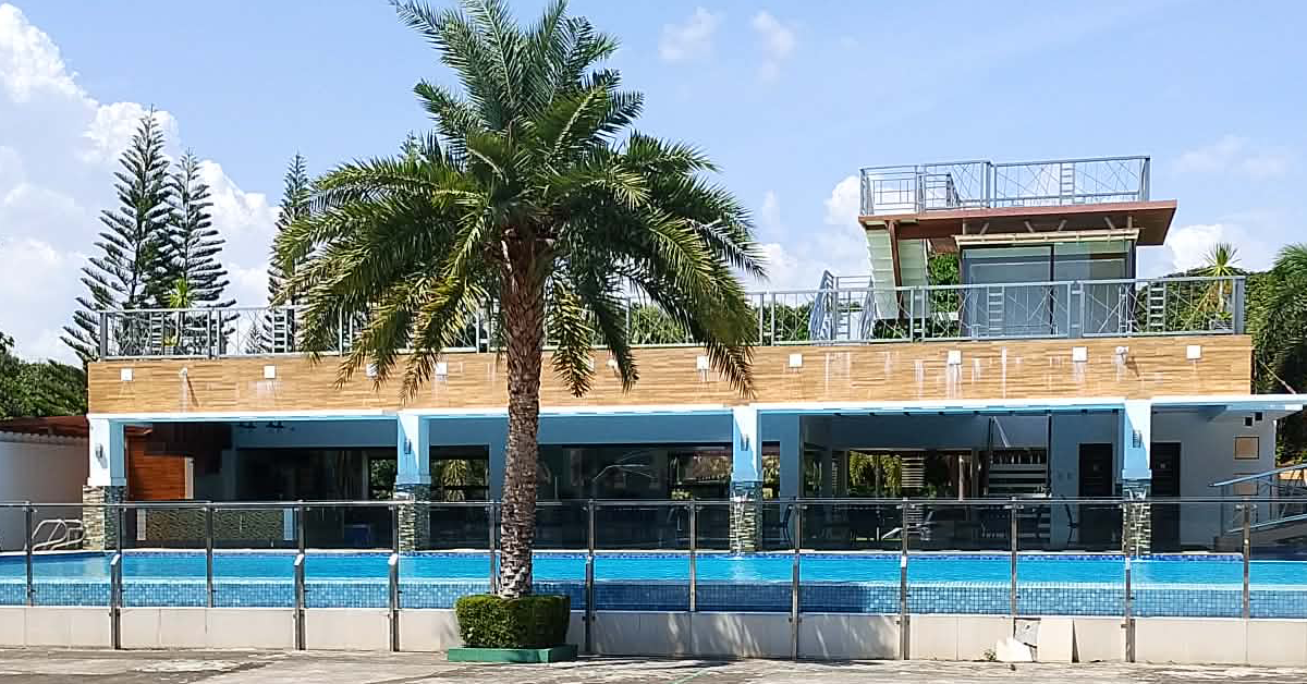 Divine Grace Leisure Park - Lipa, Batangas