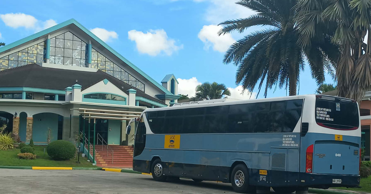Transport Service to St Paul Center of Renewal
